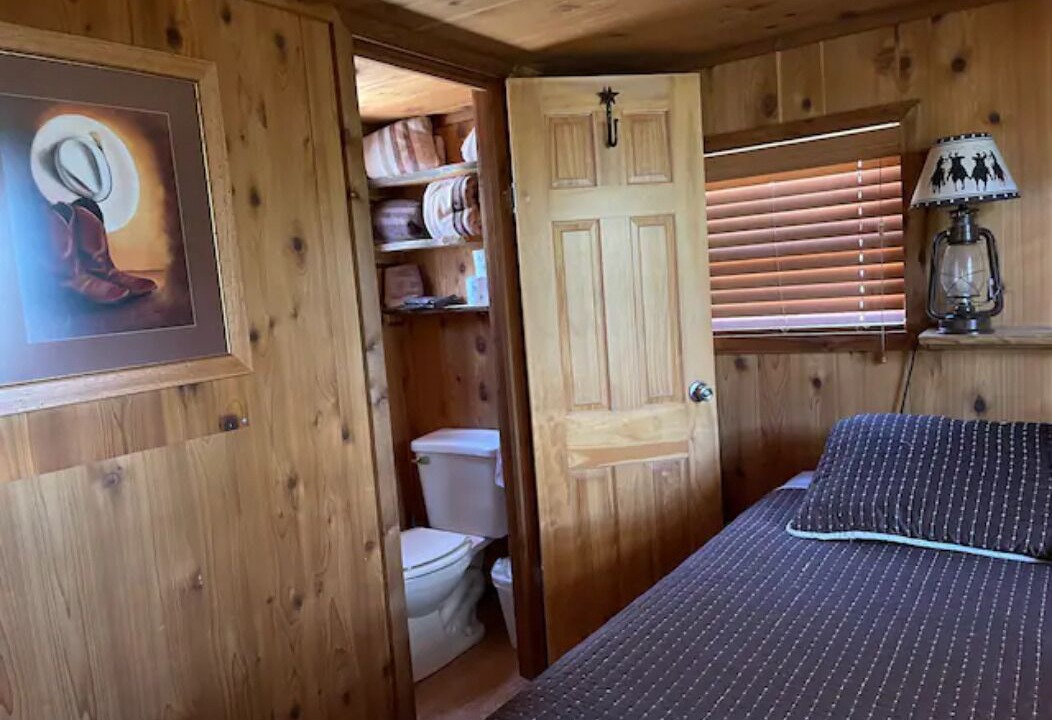 Photo of Bedroom in Alto