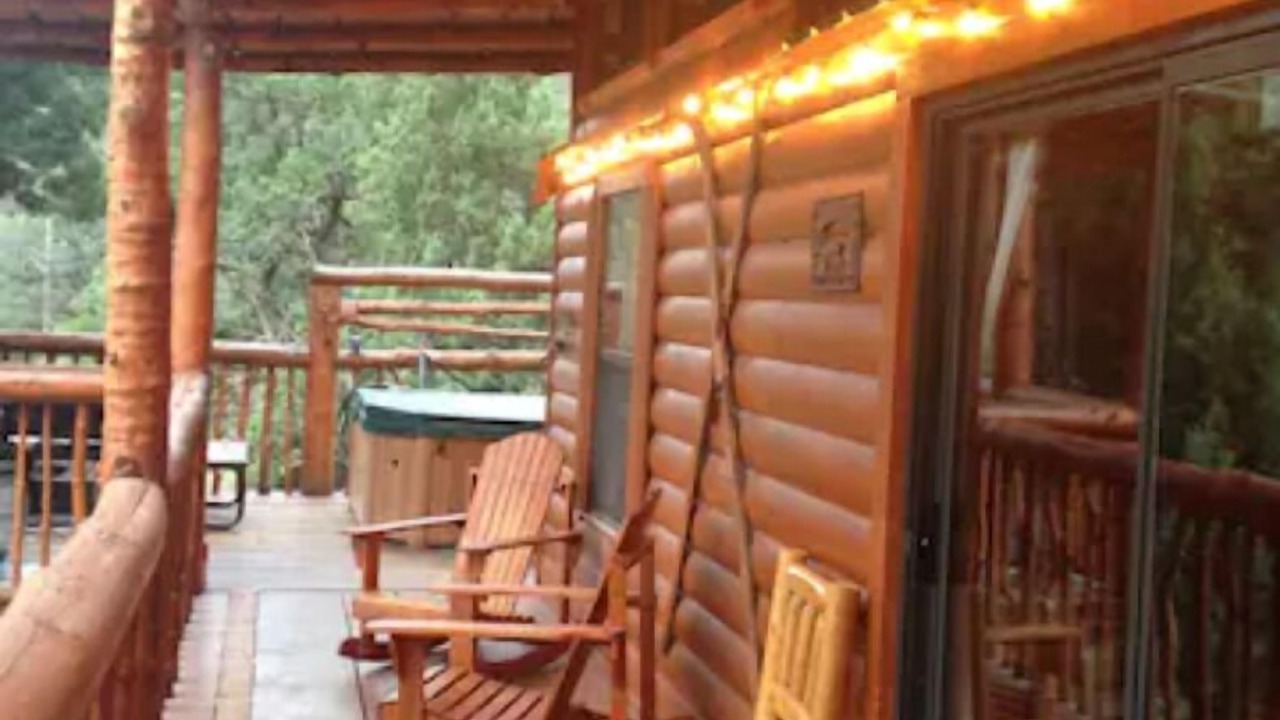 Photo of Patio Balcony in Alto