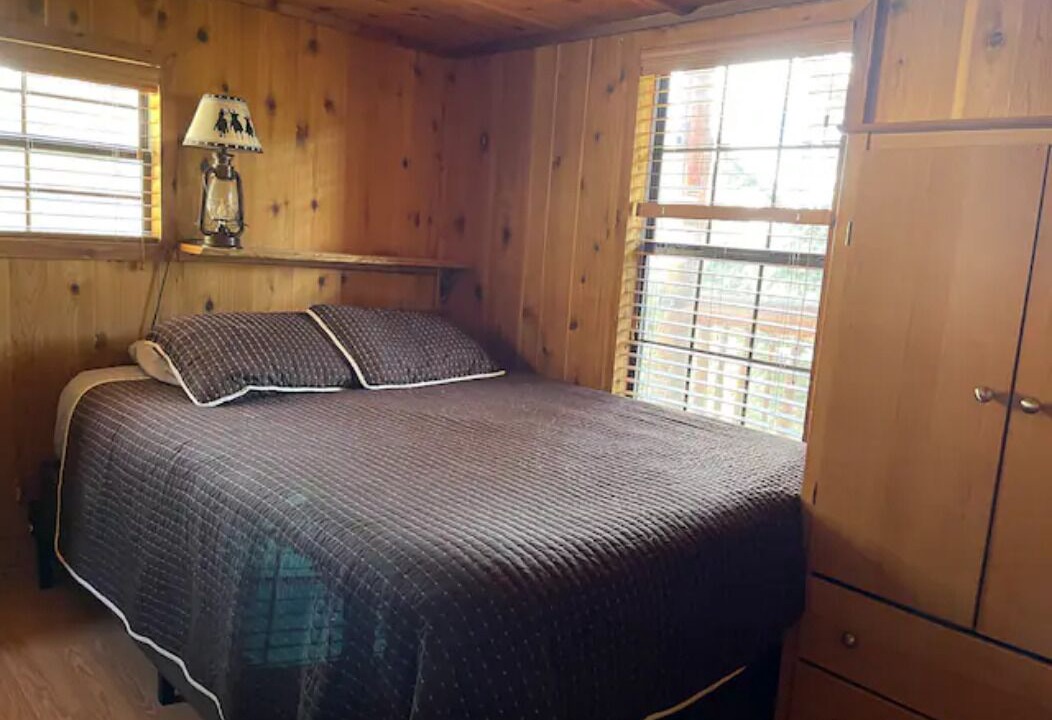 Photo of Bedroom in Alto