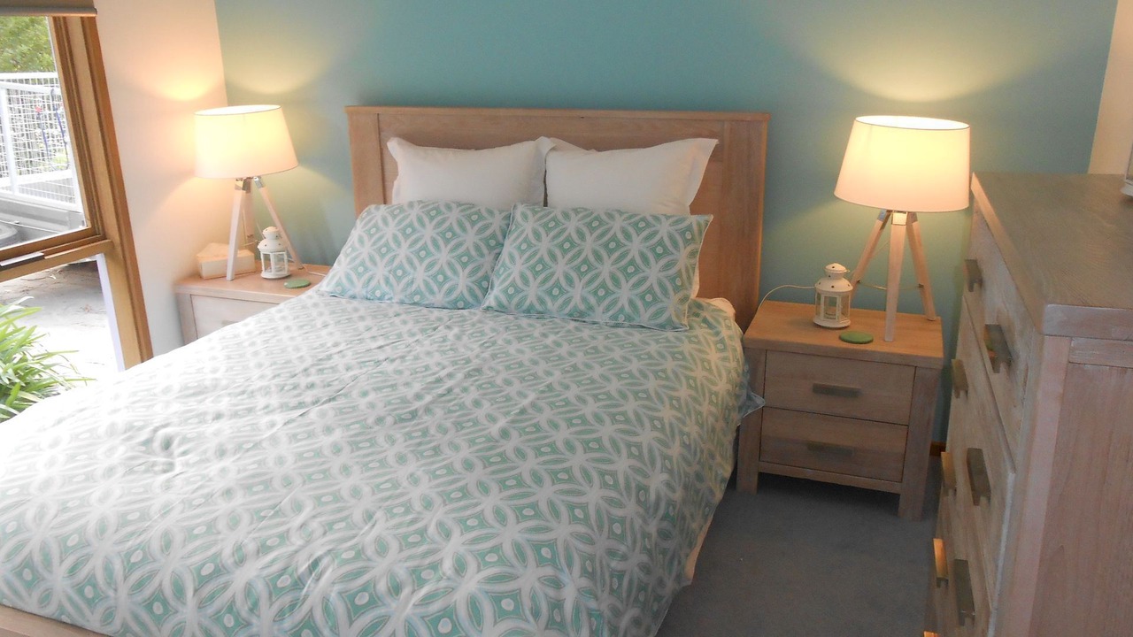 Photo of Bedroom in Anglesea