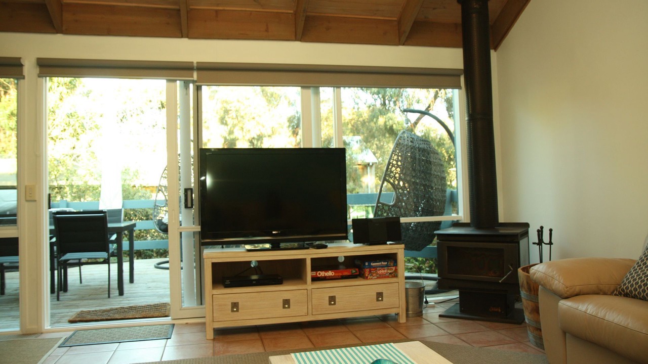 Photo of Livingroom in Anglesea