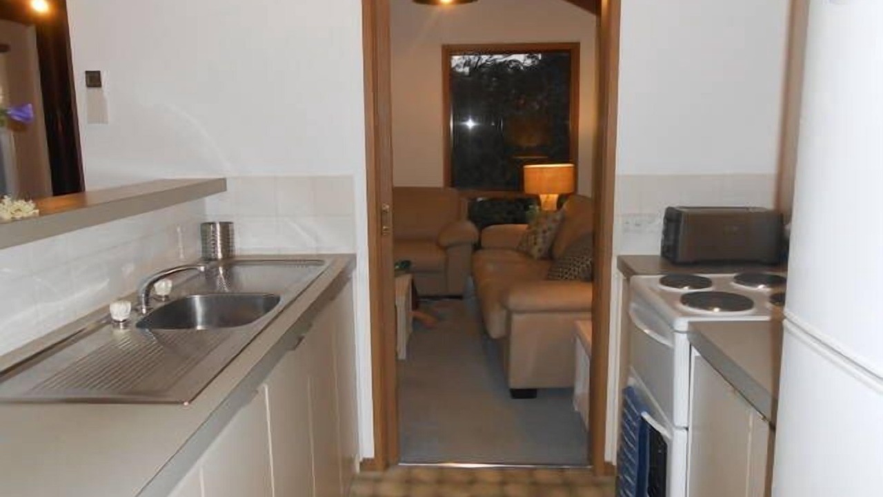 Photo of Kitchen in Anglesea
