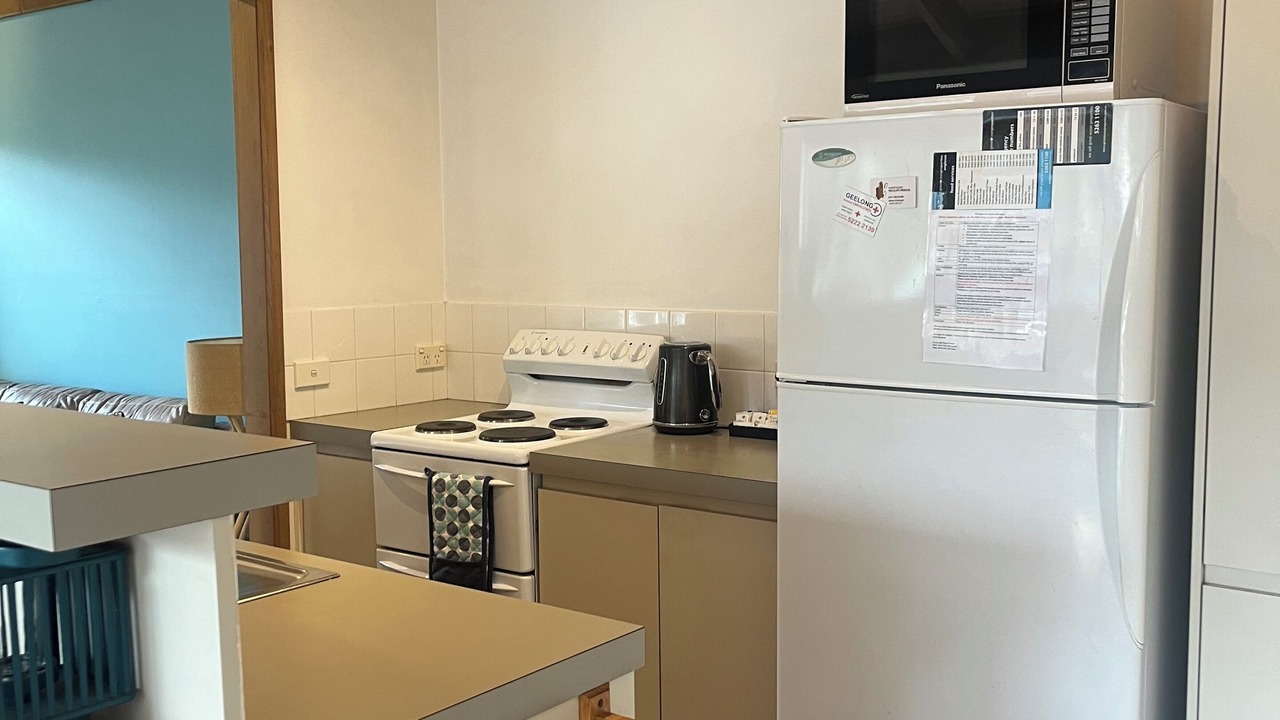 Photo of Kitchen in Anglesea