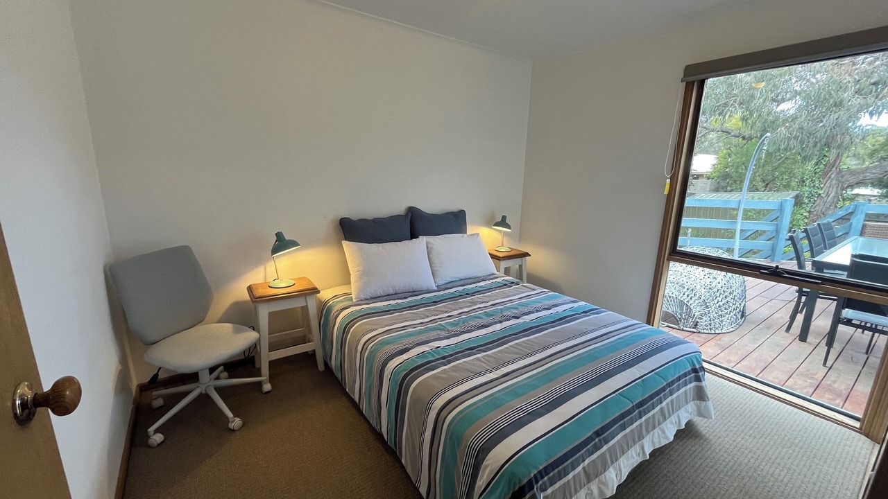 Photo of Bedroom in Anglesea