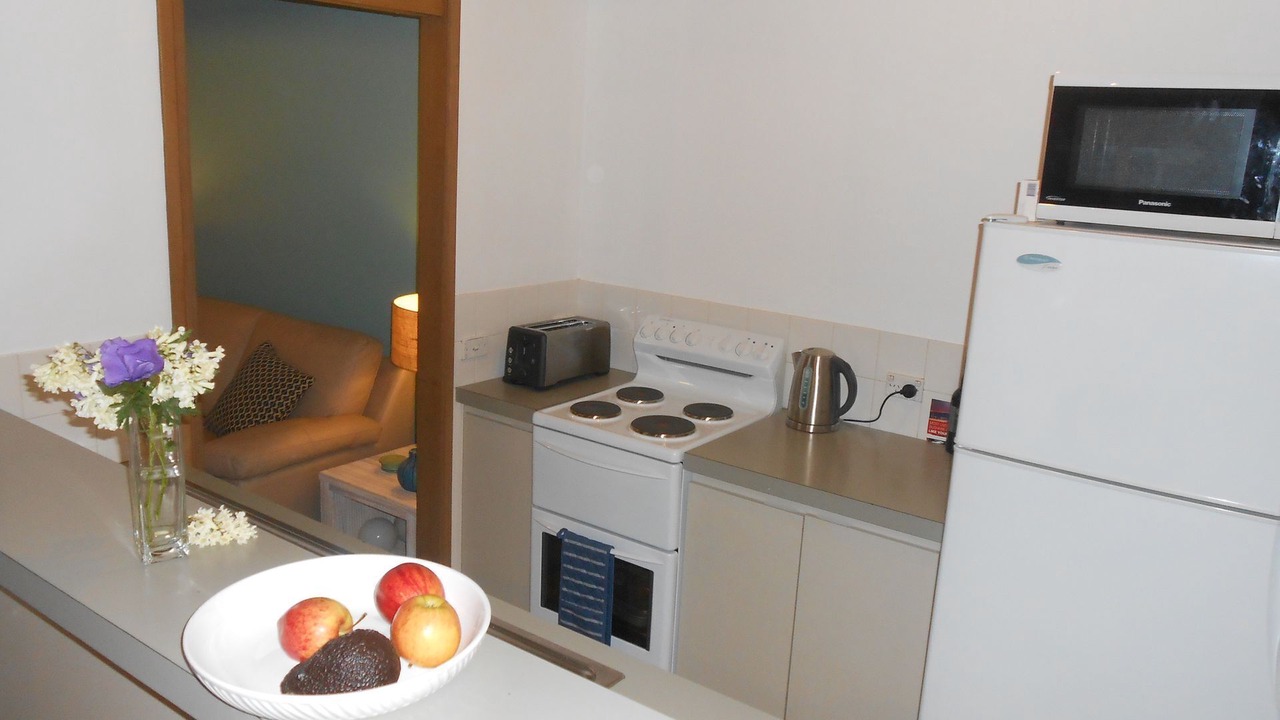 Photo of Kitchen in Anglesea