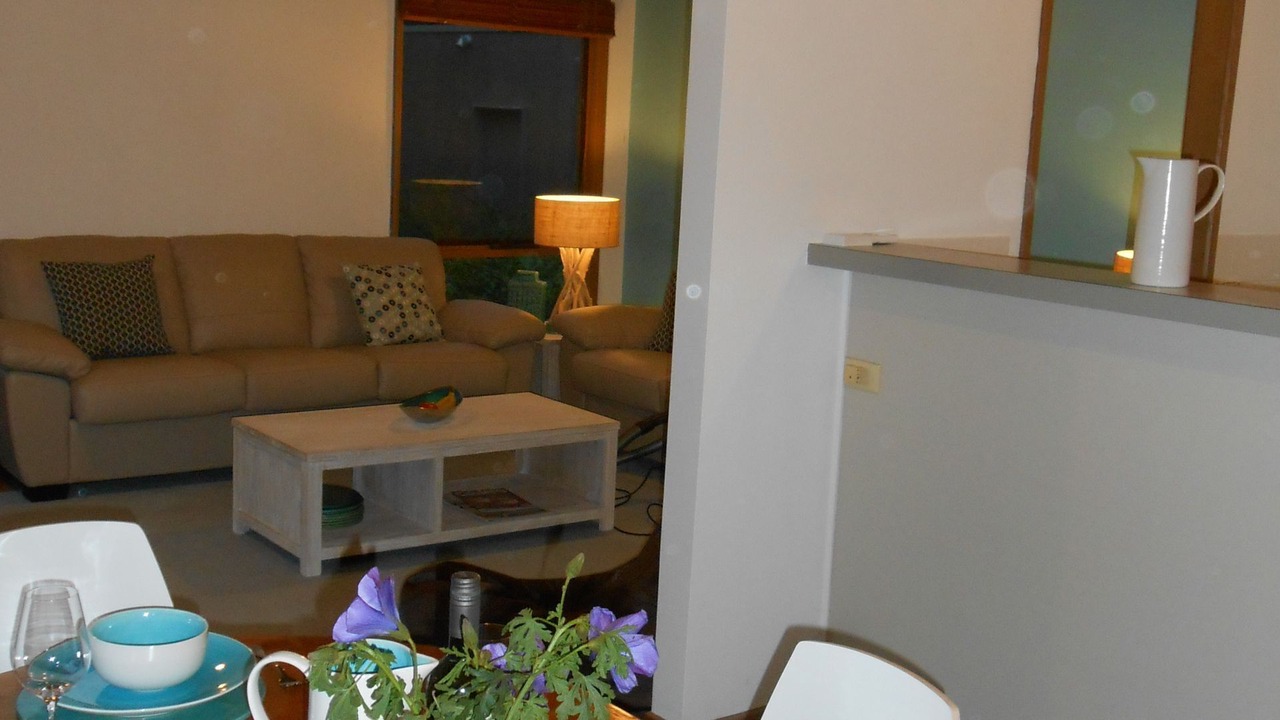 Photo of Livingroom in Anglesea