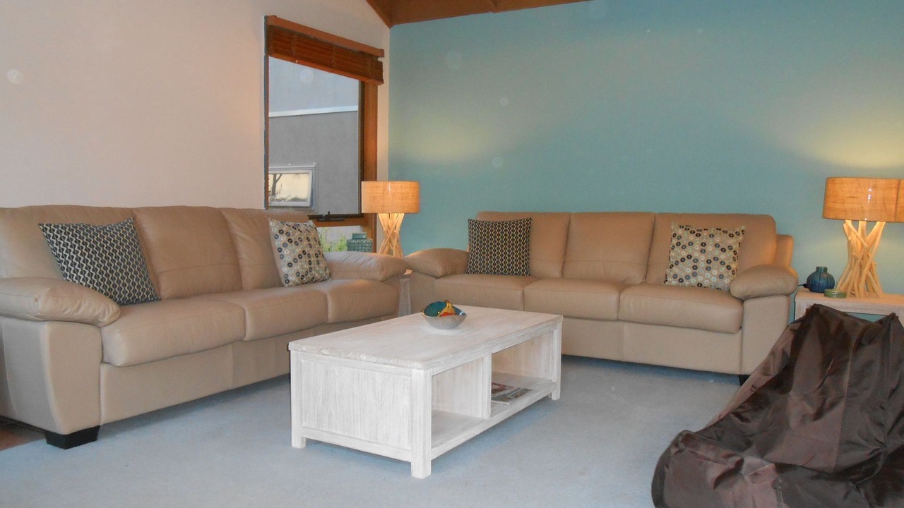 Photo of Livingroom in Anglesea