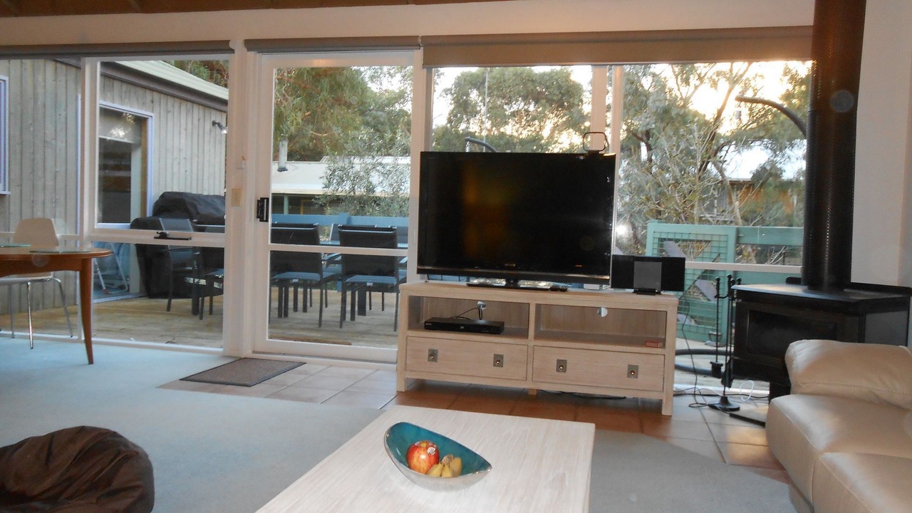 Photo of Livingroom in Anglesea