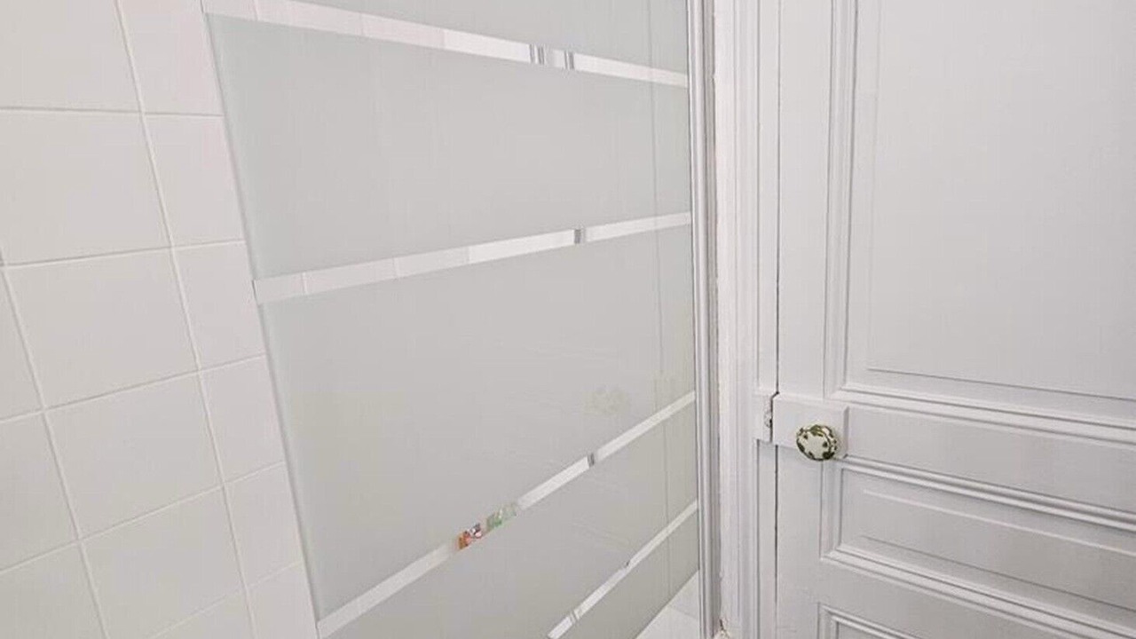 Photo of Bathroom in Chaillot
