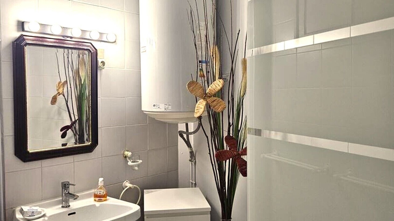Photo of Bathroom in Chaillot
