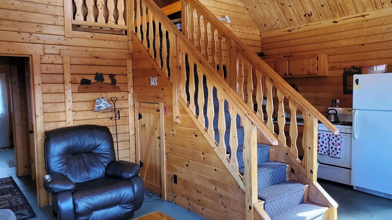 Photo of Livingroom in Wheelock