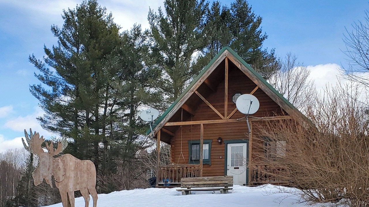 Photo of Outdoor in Wheelock