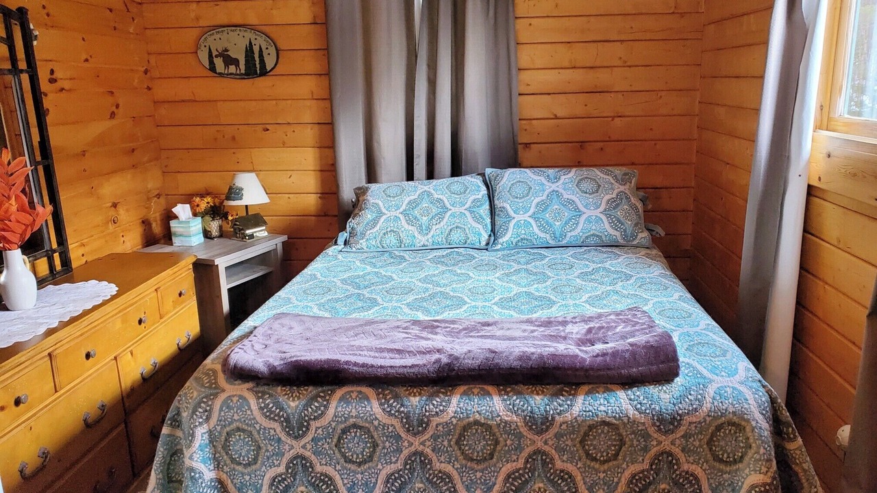 Photo of Bedroom in Wheelock