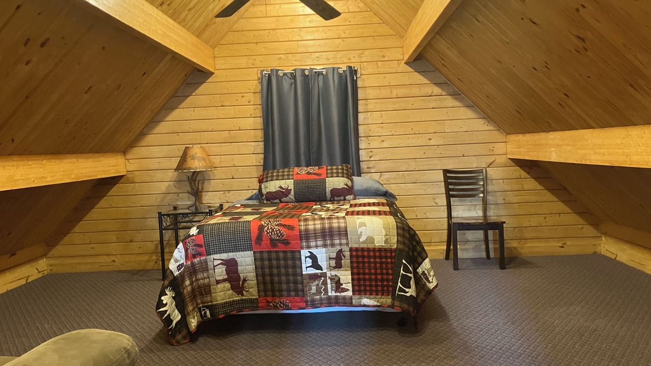 Photo of Bedroom in Wheelock