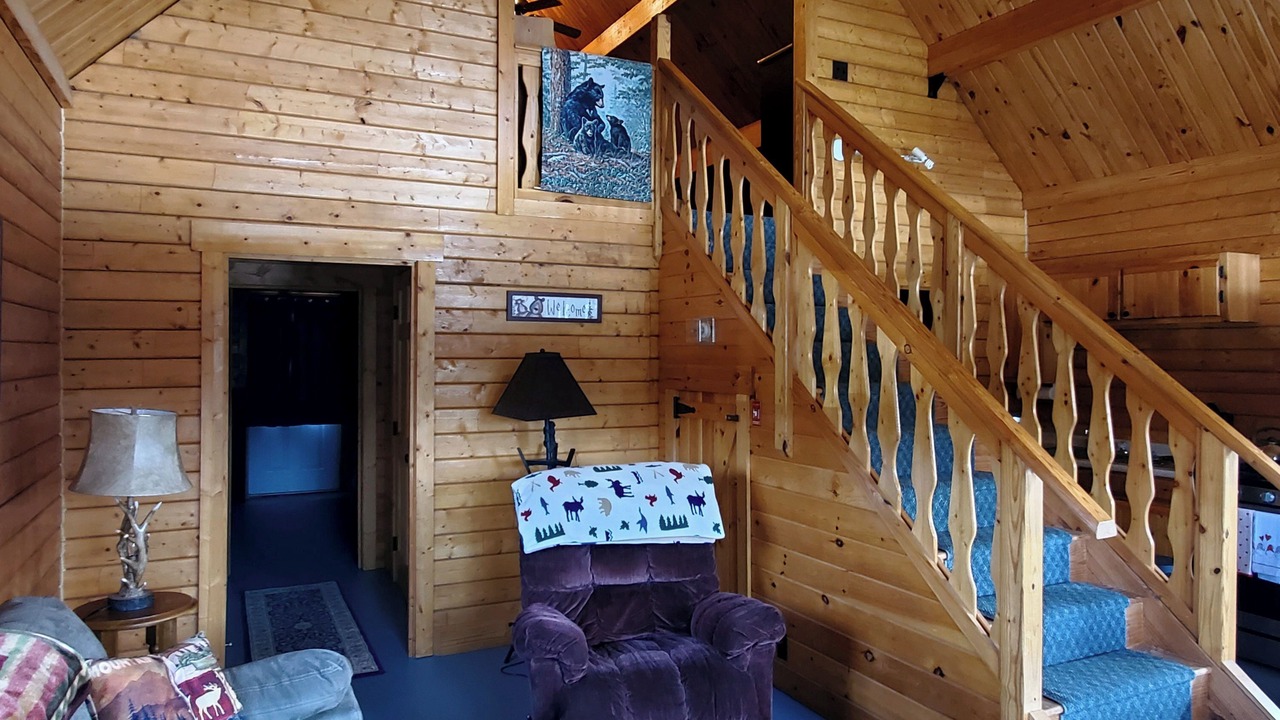 Photo of Livingroom in Wheelock