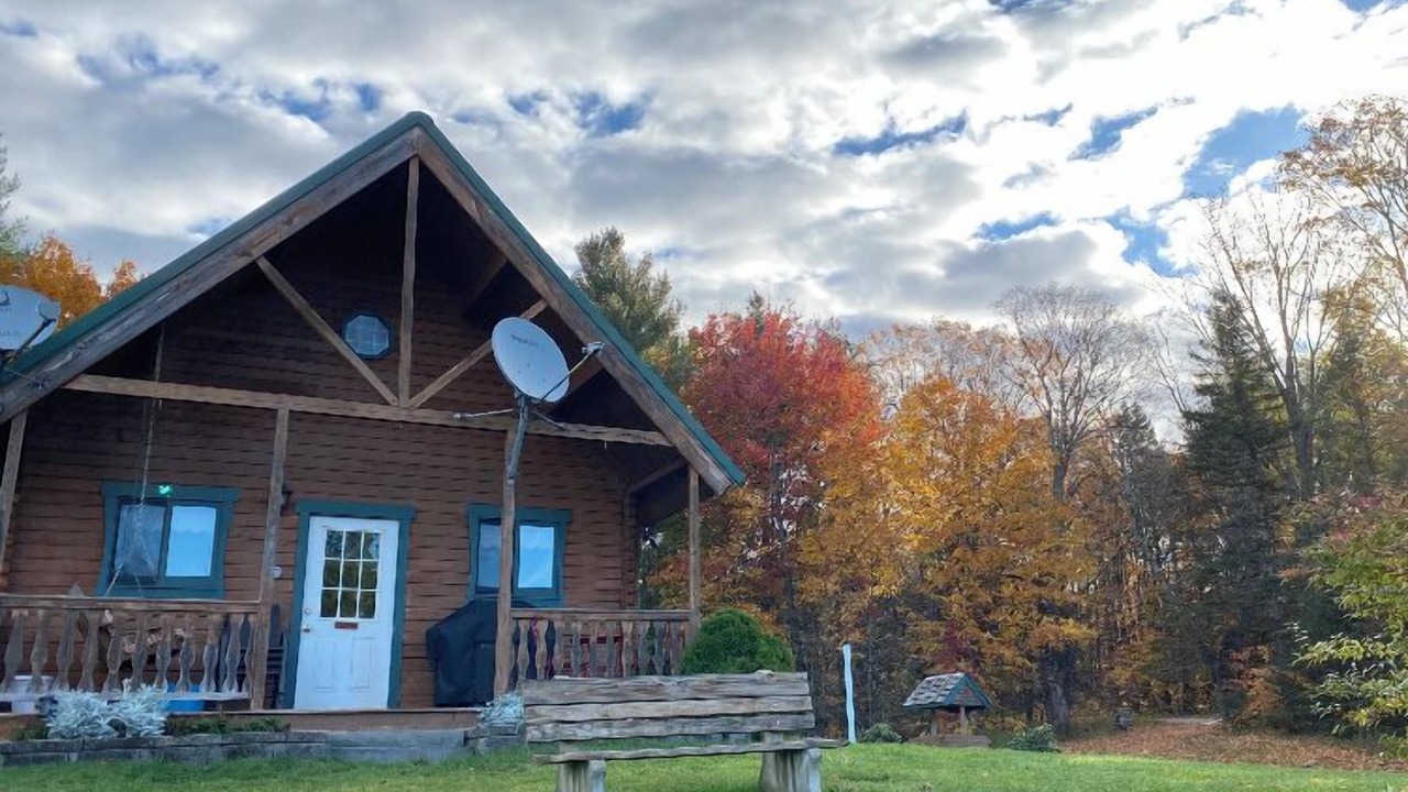 Photo of Outdoor in Wheelock