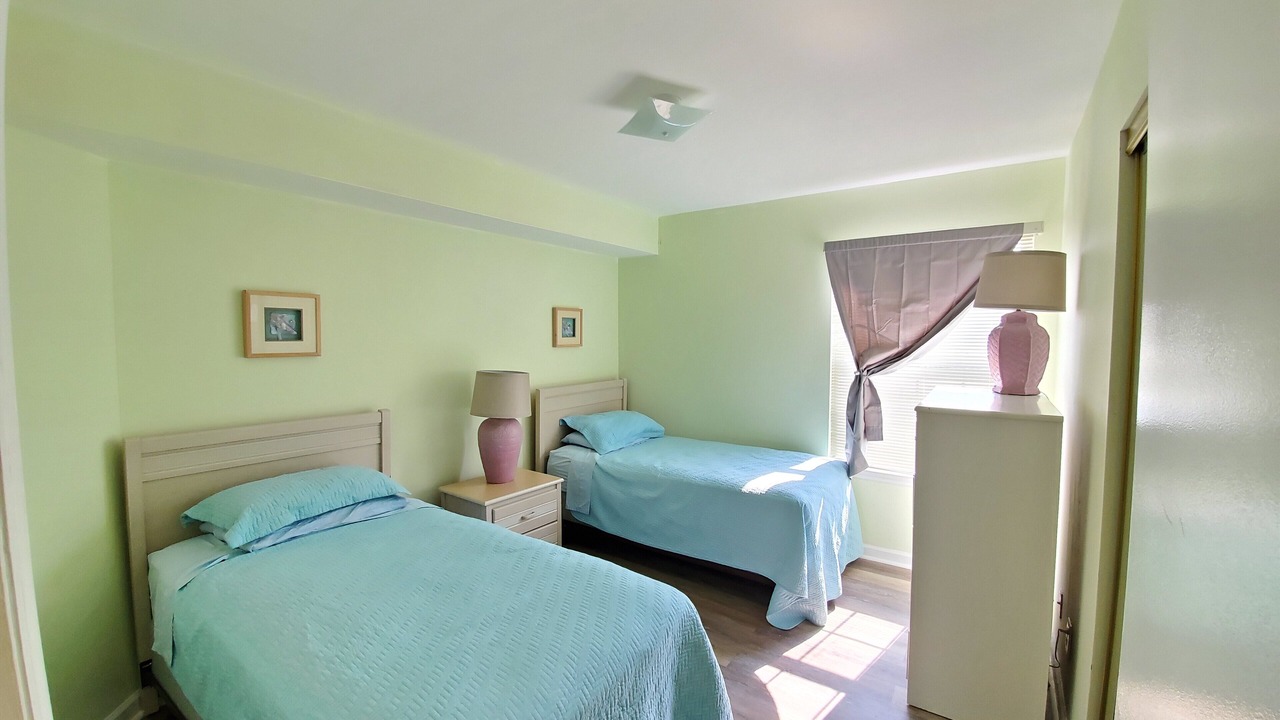 Photo of Bedroom in Garden City