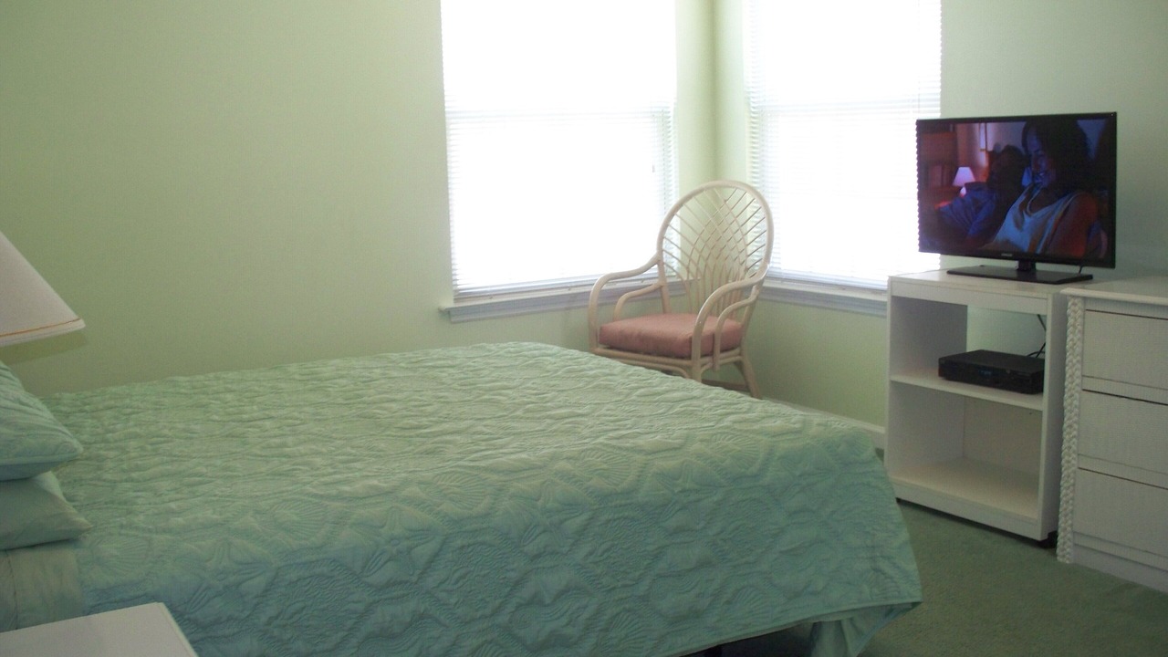 Photo of Bedroom in Garden City