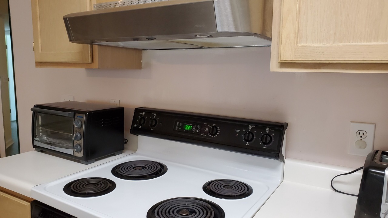 Photo of Kitchen in Garden City
