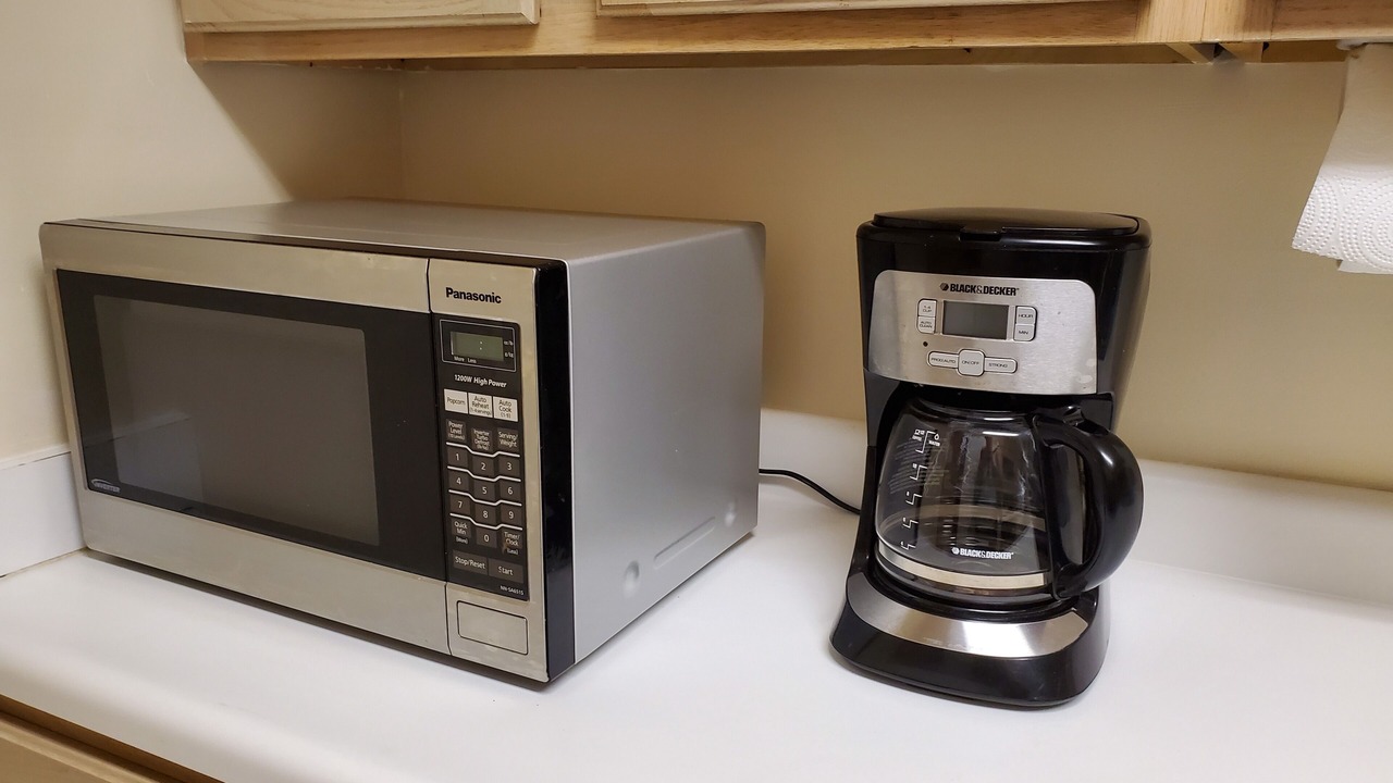 Photo of Kitchen in Garden City