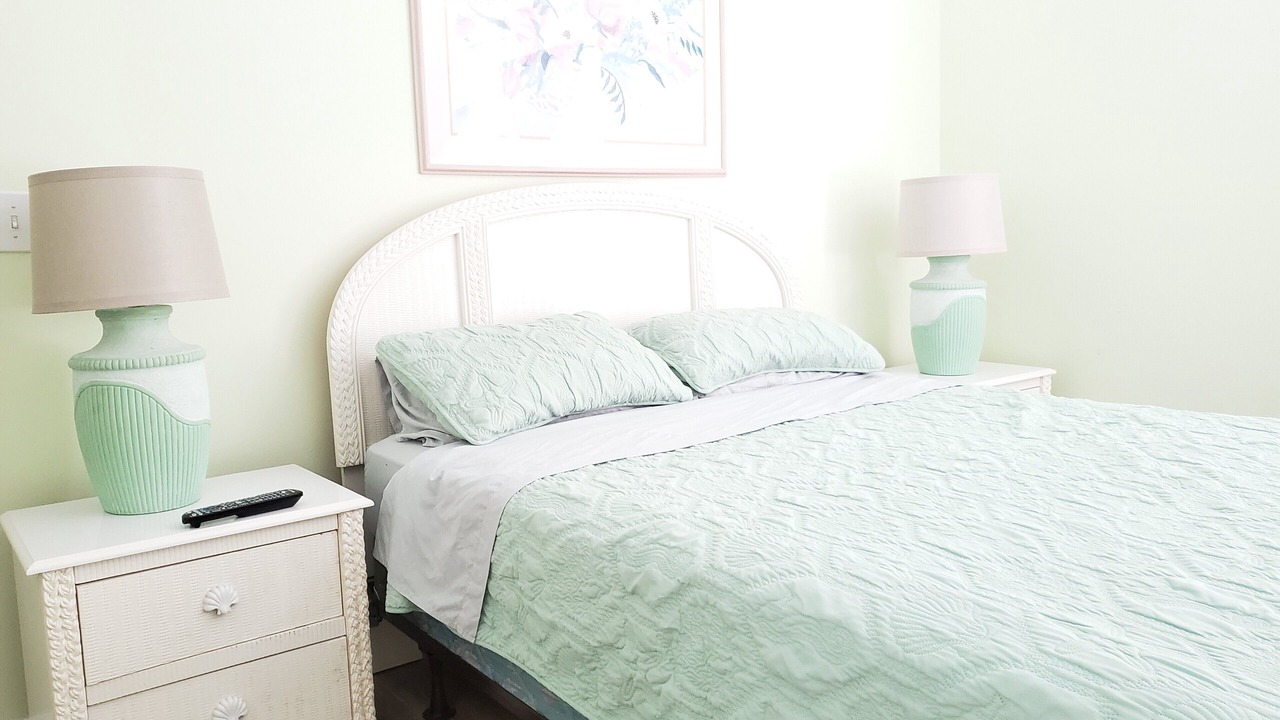 Photo of Bedroom in Garden City