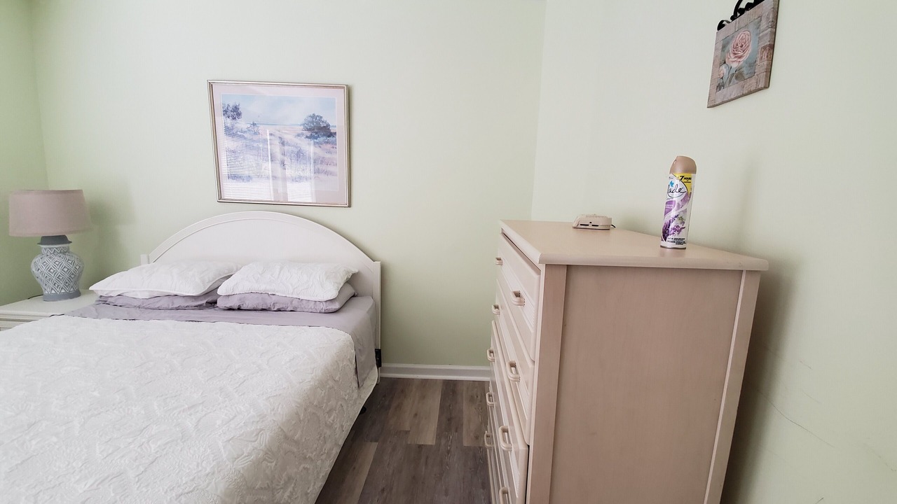 Photo of Bedroom in Garden City