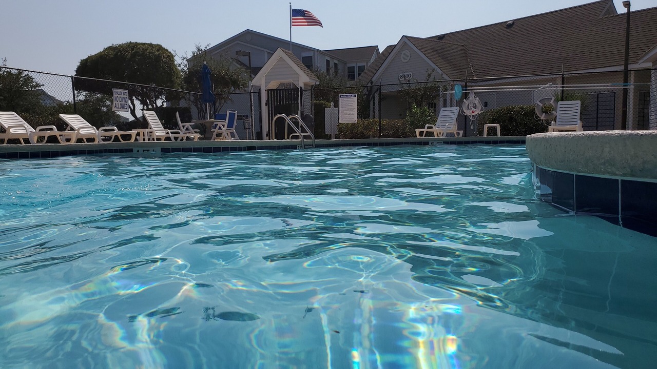 Photo of Outdoor in Garden City