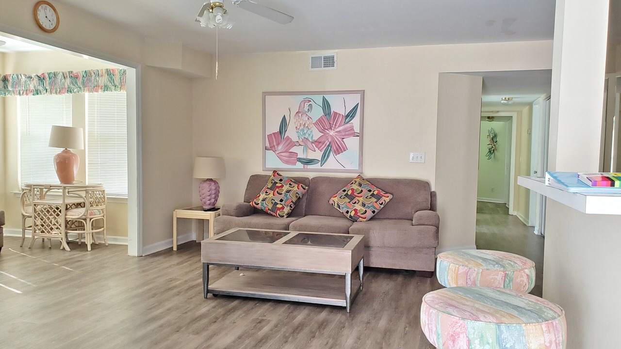 Photo of Livingroom in Garden City