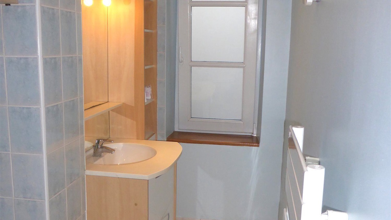 Photo of Bathroom in Les Iles
