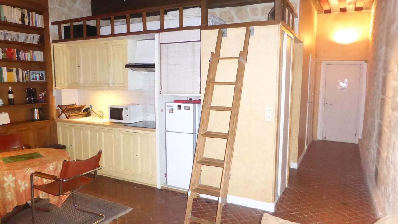 Photo of Livingroom in Les Iles