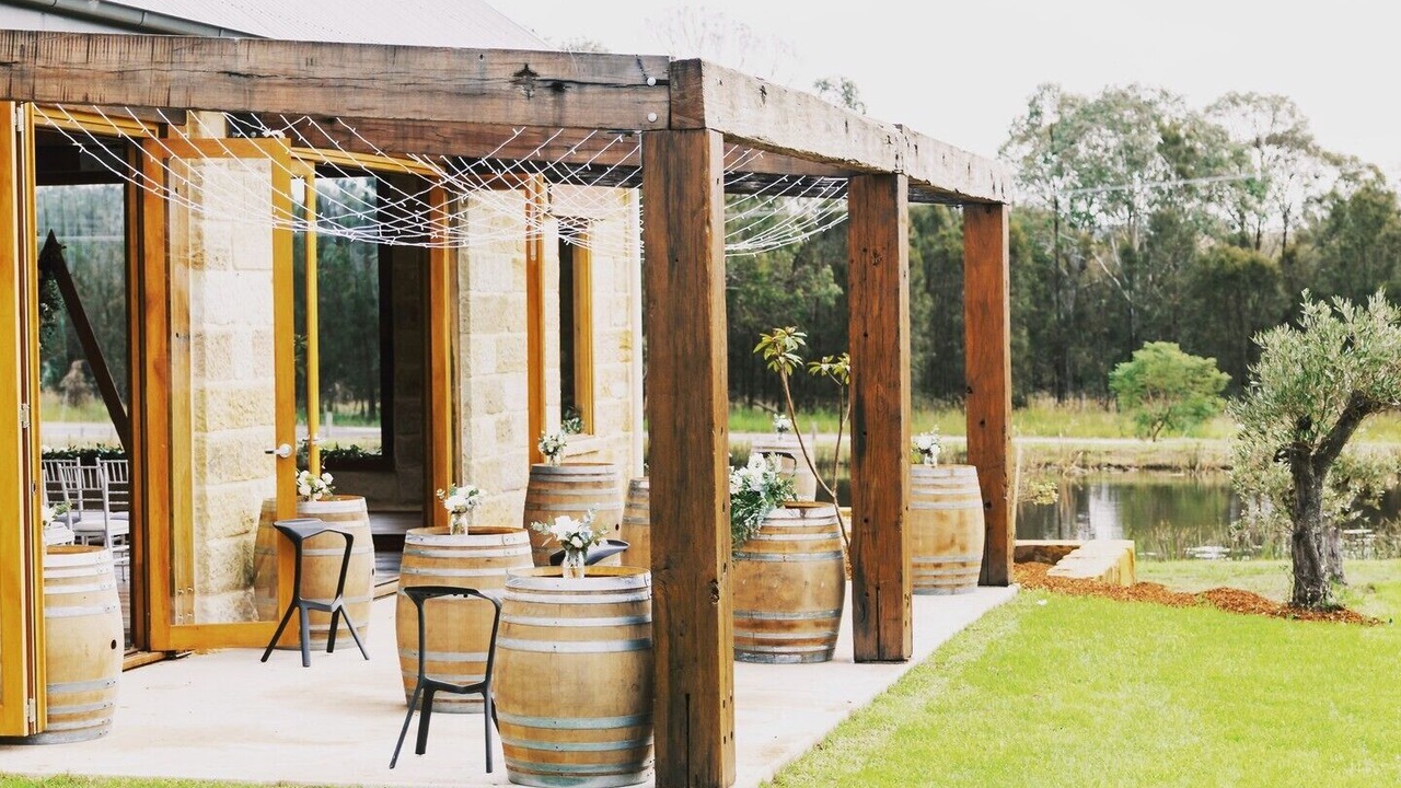 Photo of Outdoor in Pokolbin