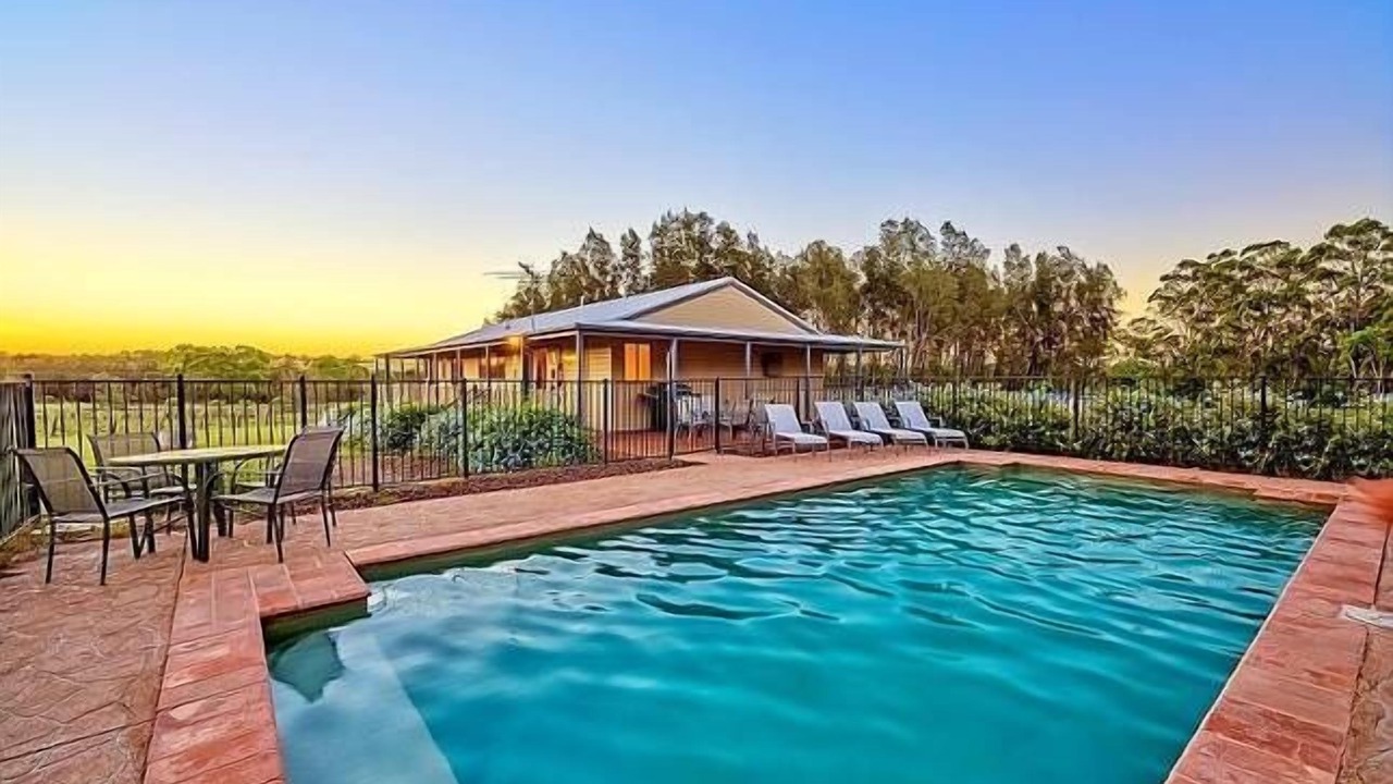 Photo of Outdoor in Pokolbin