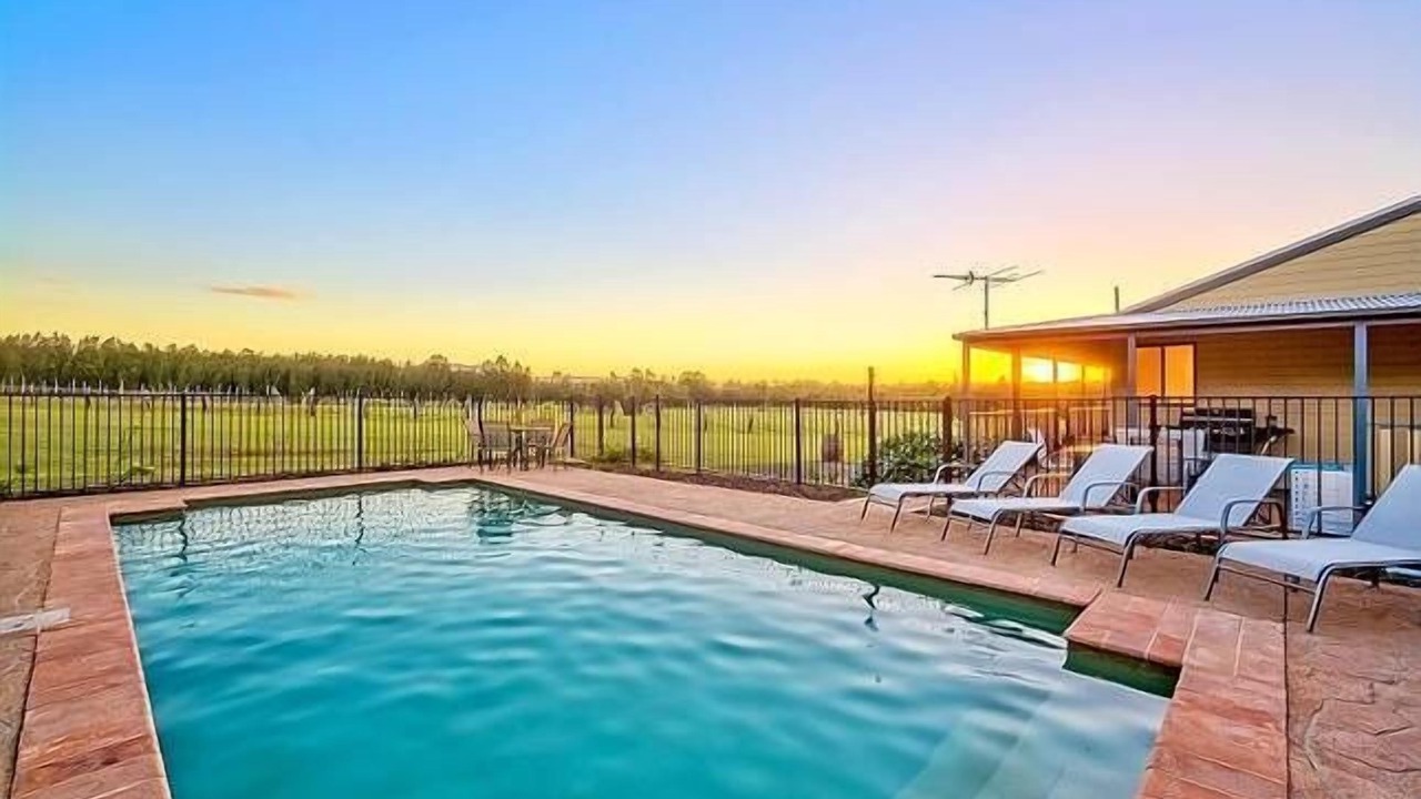 Photo of Outdoor in Pokolbin