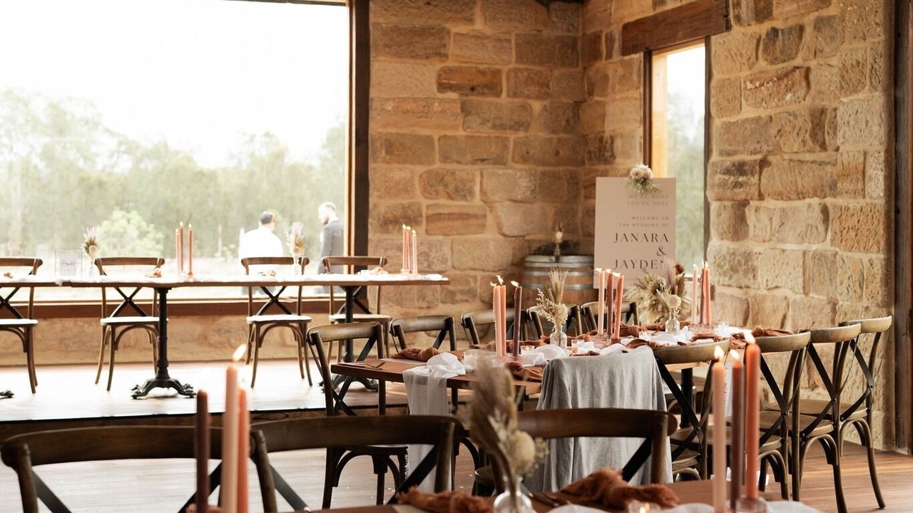 Photo of Others in Pokolbin