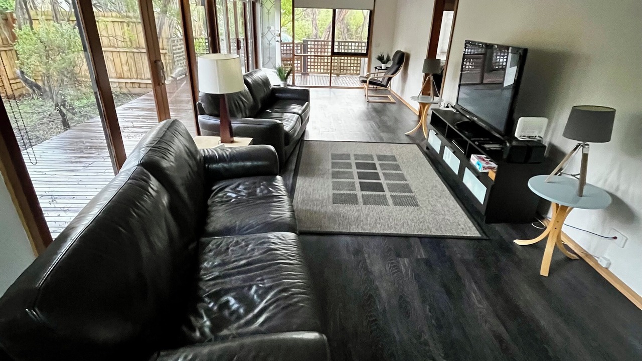 Photo of Livingroom in Tootgarook