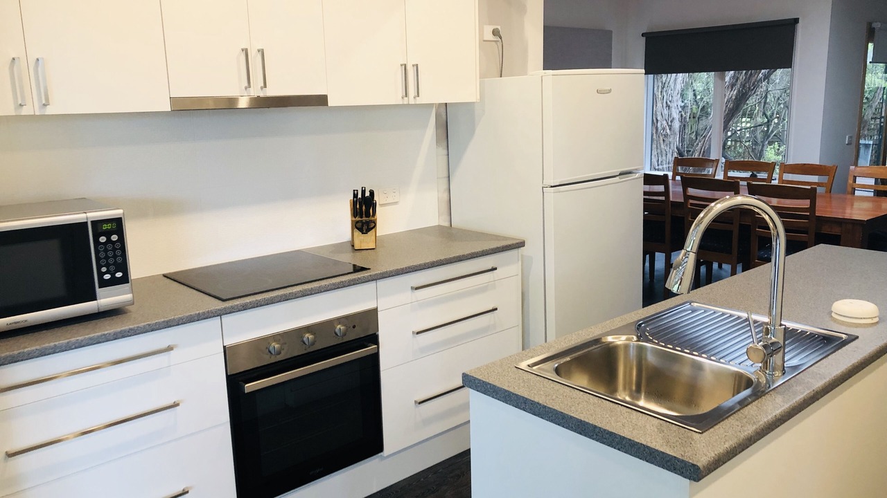 Photo of Kitchen in Tootgarook