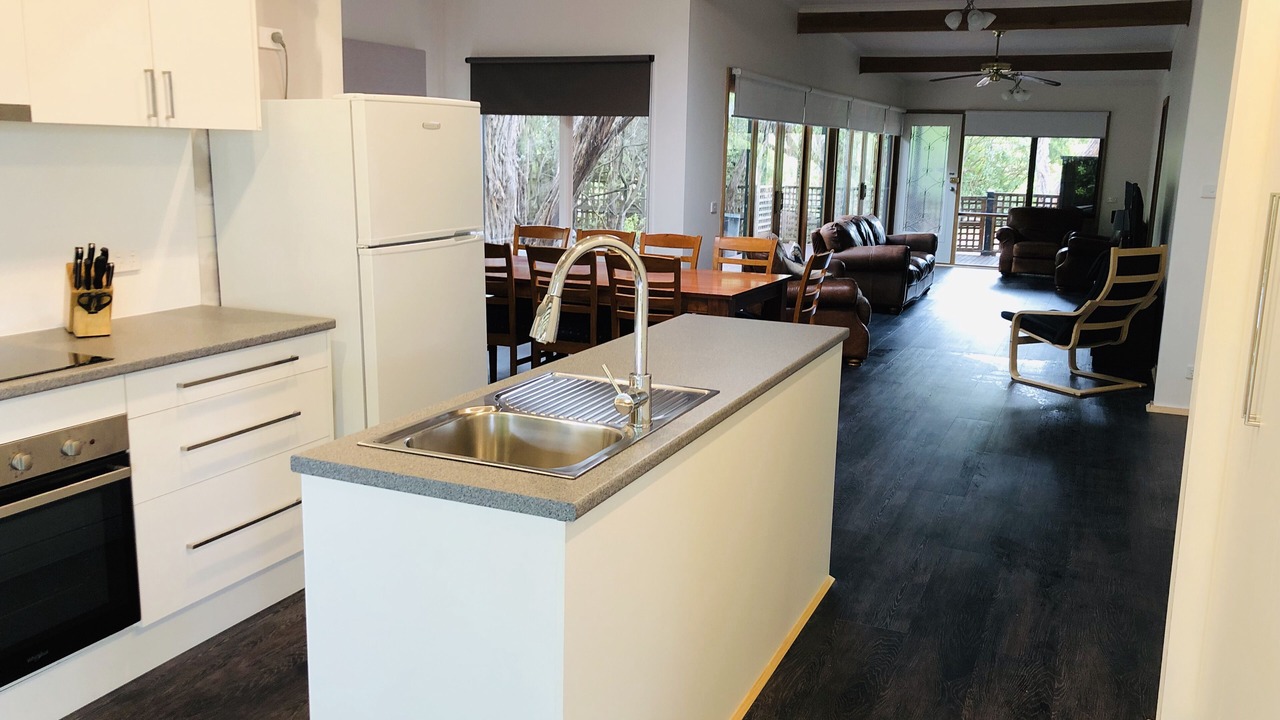 Photo of Kitchen in Tootgarook