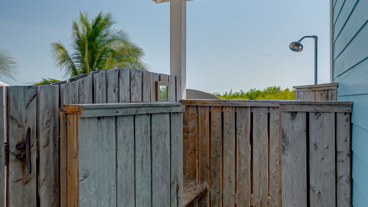Photo of Outdoor in North Captiva