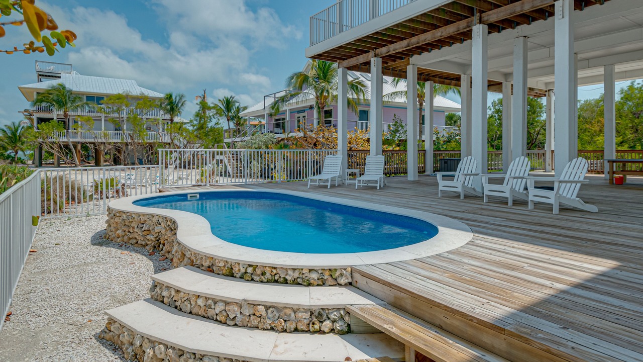Photo of Outdoor in North Captiva