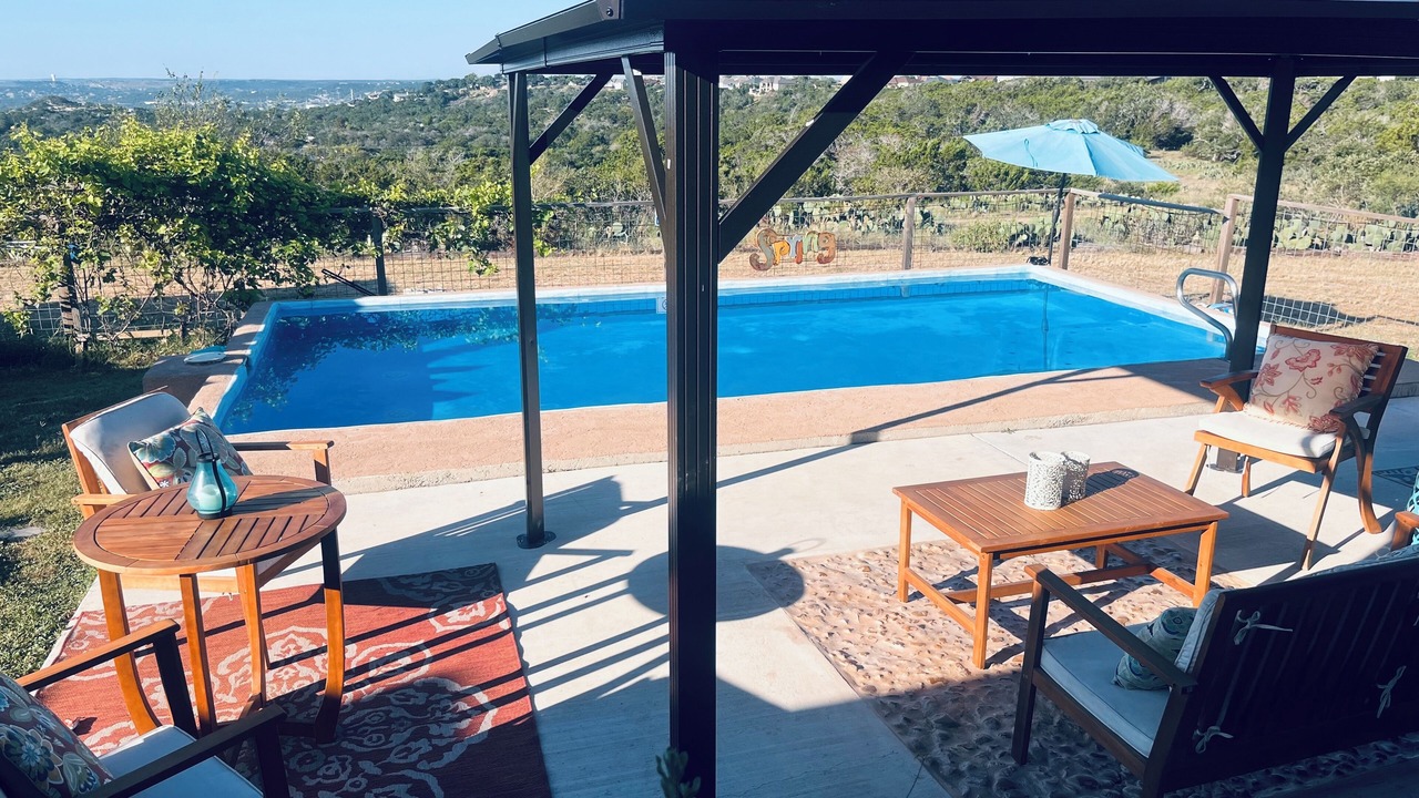 Photo of Outdoor in Kerrville