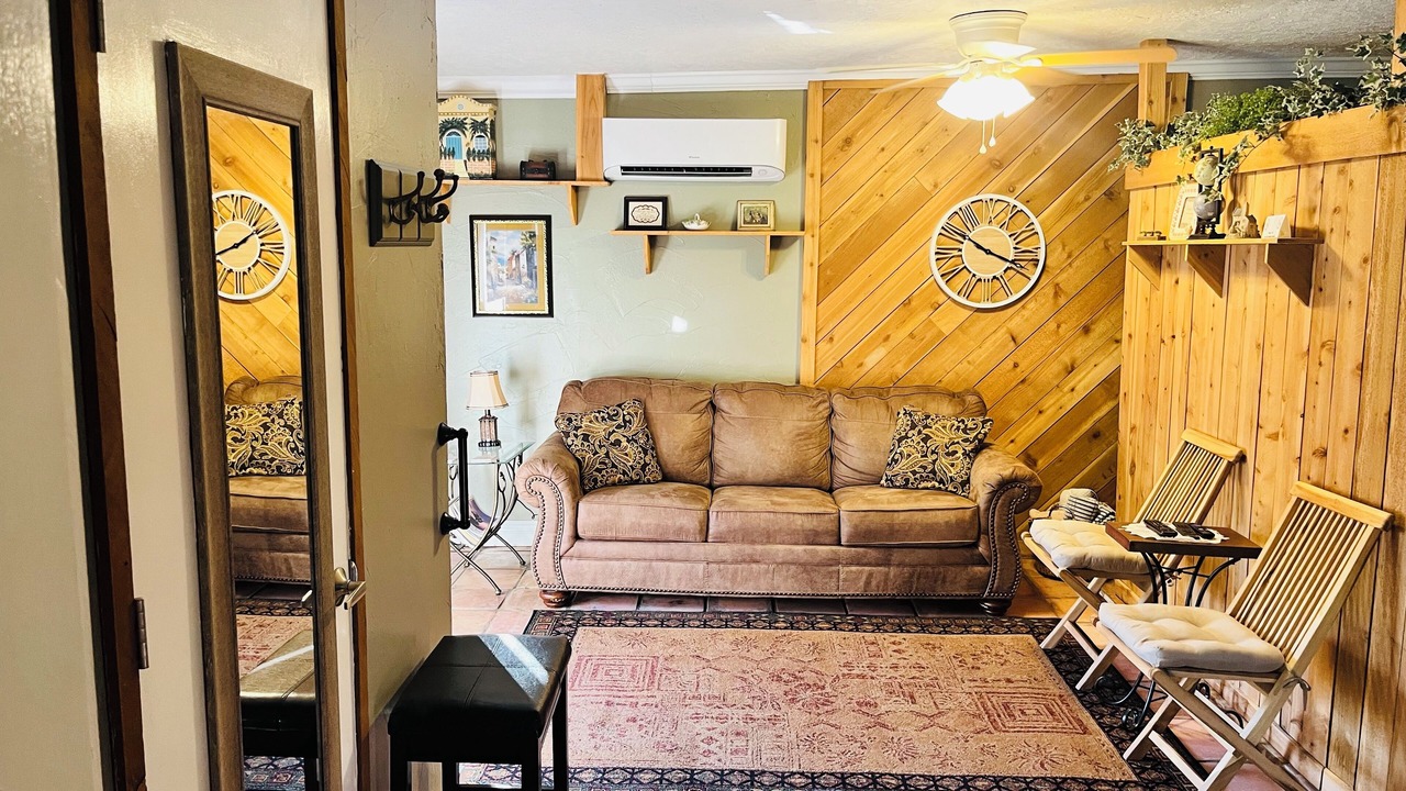 Photo of Livingroom in Kerrville