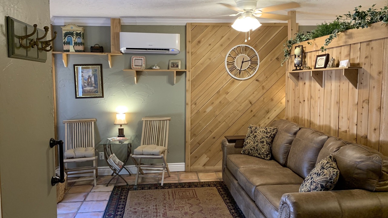 Photo of Livingroom in Kerrville