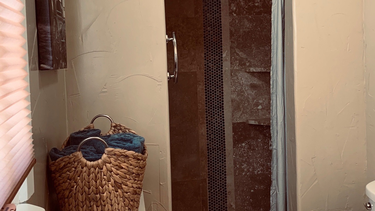 Photo of Bathroom in Kerrville
