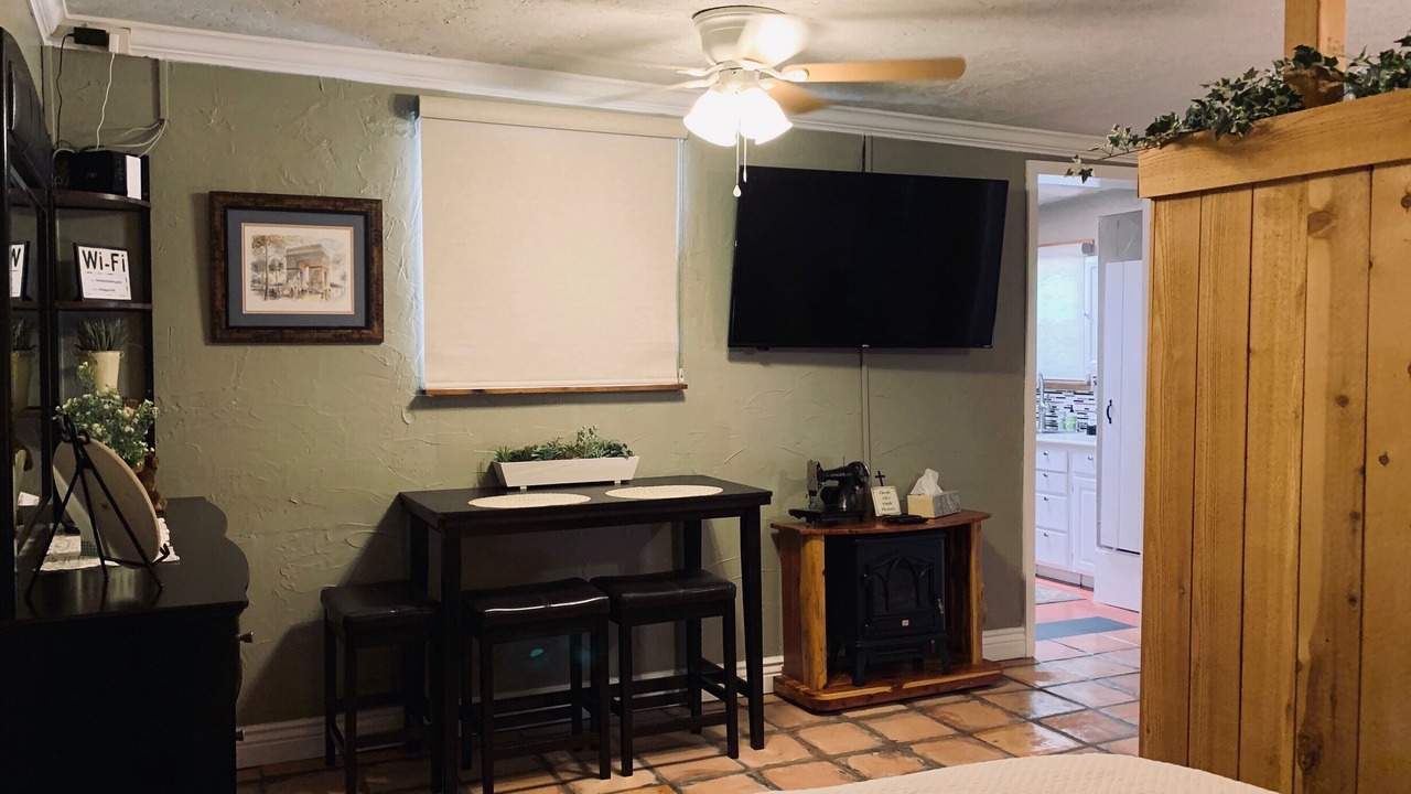 Photo of Bedroom in Kerrville