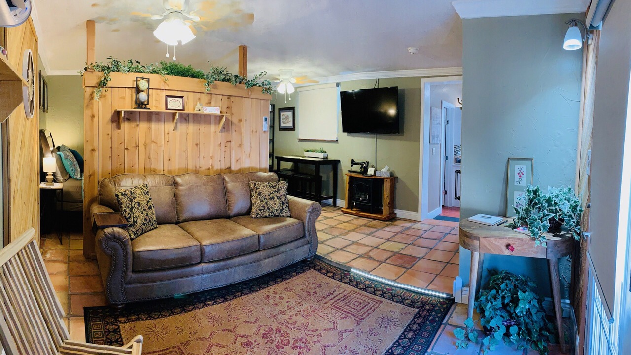 Photo of Livingroom in Kerrville