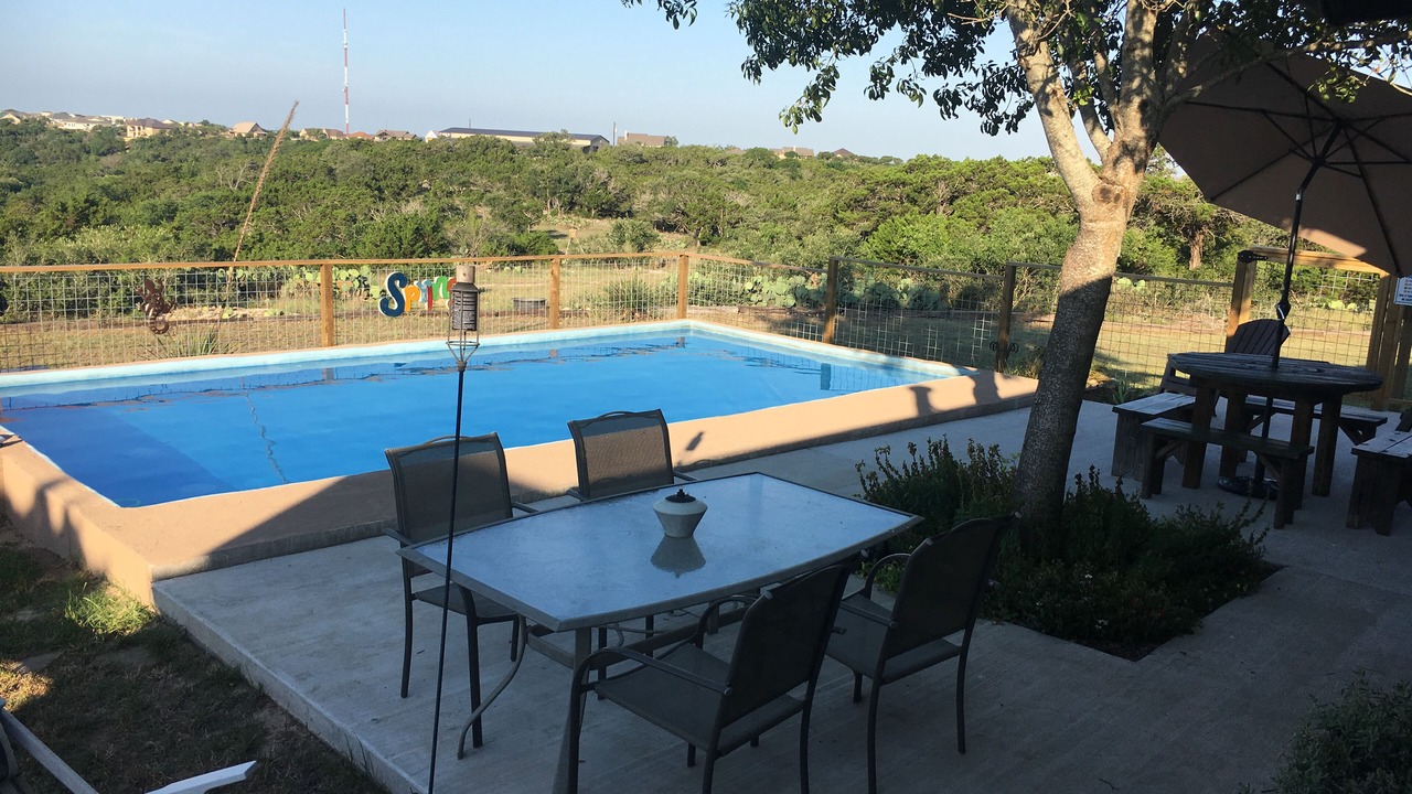 Photo of Outdoor in Kerrville