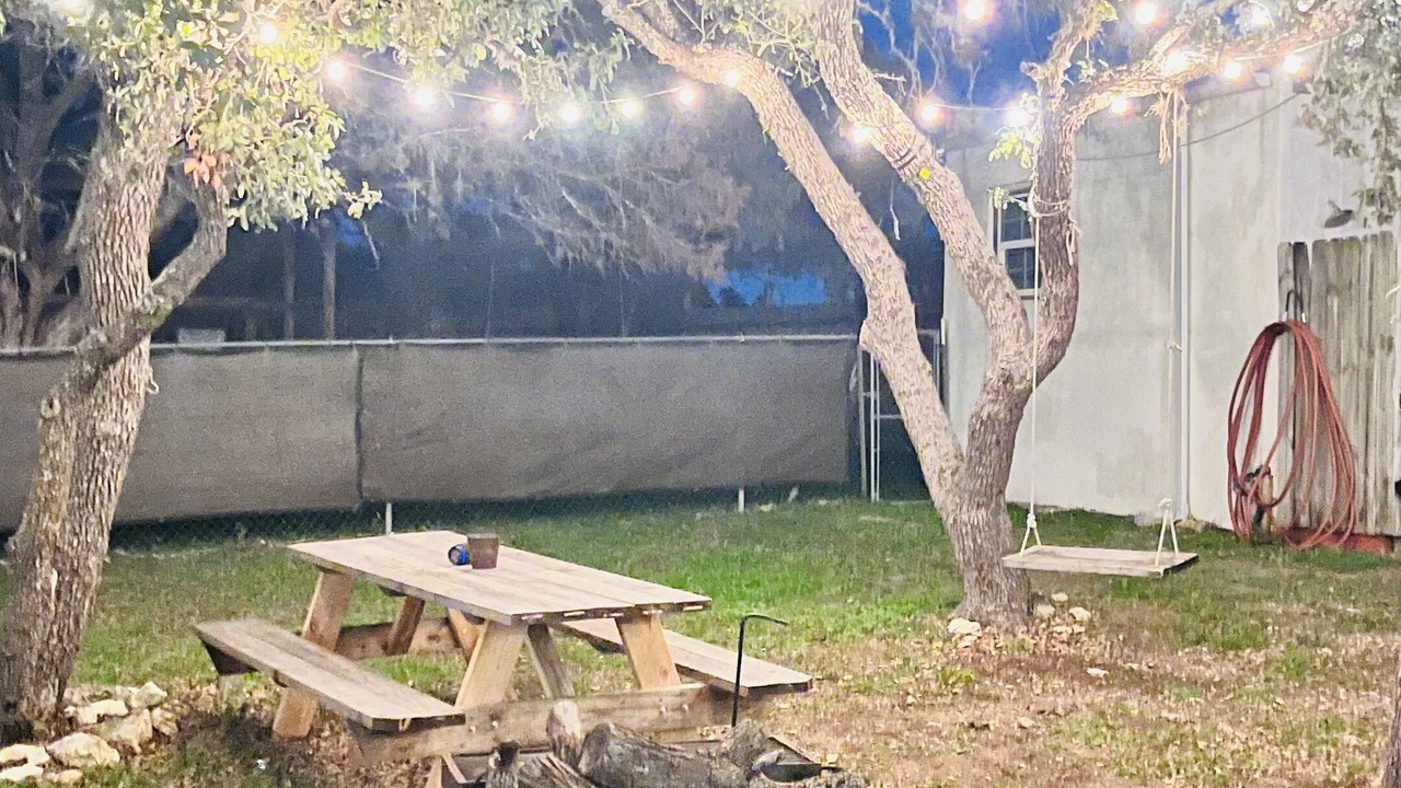 Photo of Outdoor in Kerrville