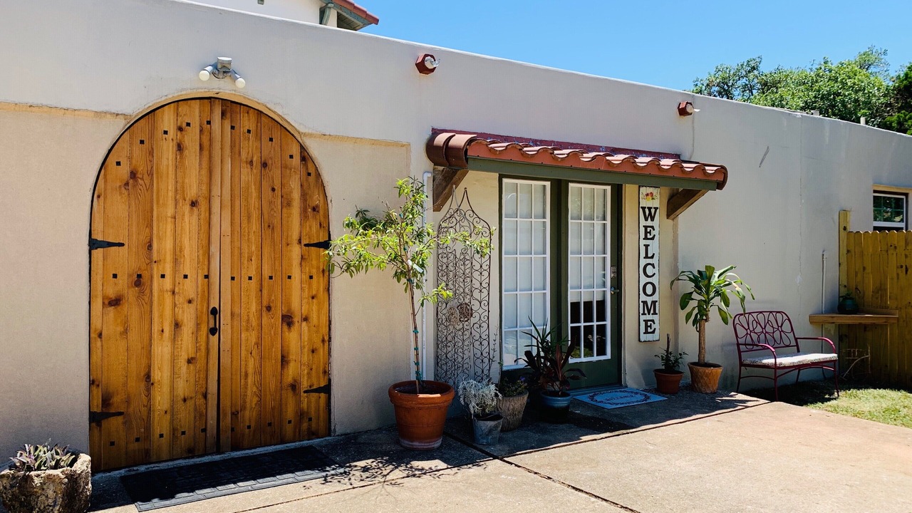 Photo of Outdoor in Kerrville