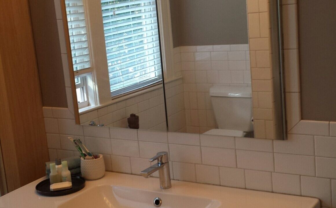 Photo of Bathroom in Jamaica Plain