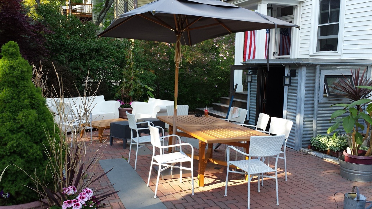 Photo of Others in Jamaica Plain